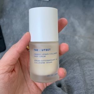 Collagen Prep Serum